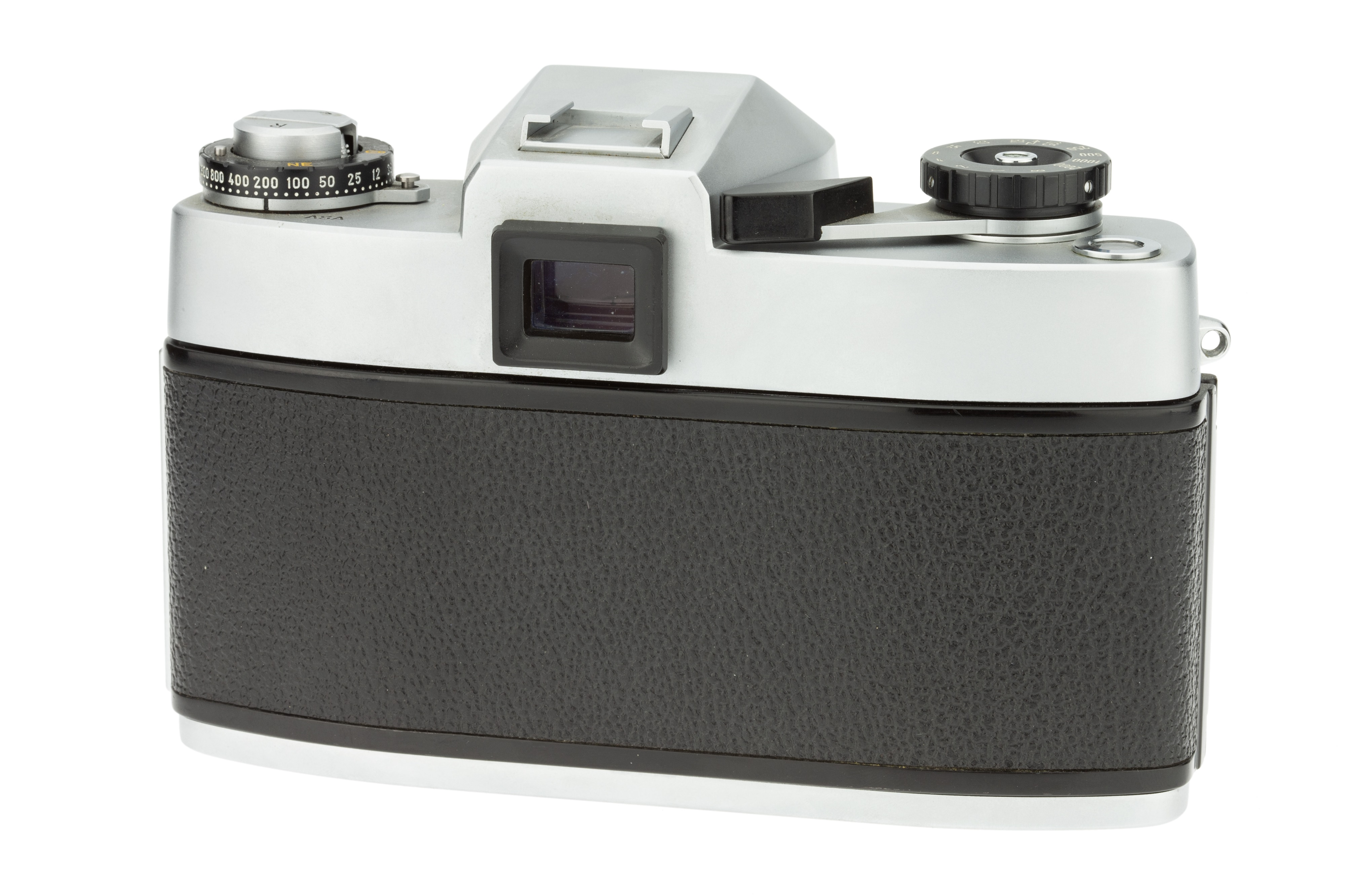 A Leica Leicaflex SL SLR Camera, - Image 2 of 3