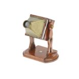 A Lanternoscope Magic Lantern Slide Viewer, Adams,