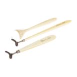 Ophthalmic Surgical Instruments,