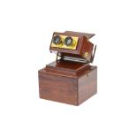 An Achromatic Stereoscope,