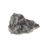 A Sculptural Gibeon Iron Meteorite,