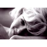 JAMES HASPIEL, Three Photographs of Marilyn Monroe,