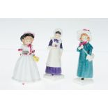 Royal Doulton Kate Greenaway Collection,