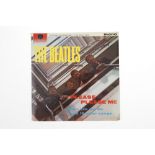 The Beatles - Please Please Me