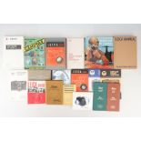 A Selection of Various Leica Literature,