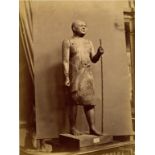 Pascal Sebah (1823-1886) and others, 18 Photographs of Egypt,