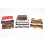 A Good Colection of Vintage and Later Magic Interest Books,