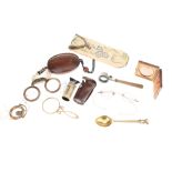 A Collection of Spectacles,