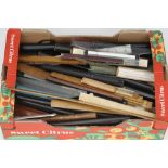 A Large Quantity of drawing and Calculating Instruments,