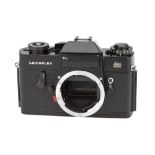 A Leica Leicaflex SL SLR Body,