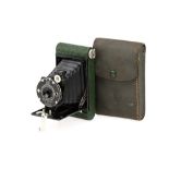 A Boy Scout Kodak Folding Camera,