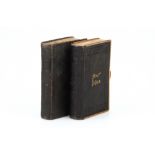 Two Small Bibles,