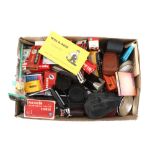 A Large Selection of Photographic Accessories,