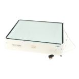 A Large Illuminator 5000 Lightbox,