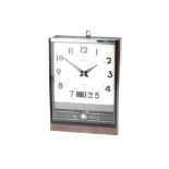 Seiko Sonola Transistor Wall Clock