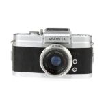 A Wray Wrayflex Ia Camera,