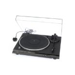 Technics SL-BD22D Turntable