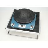 A Garrard Model 301 Transcription Turntable,