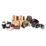 A Mixed Selection of Camera Accessories,