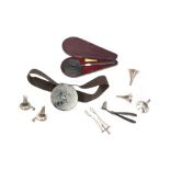 Medical Diagnostic Instruments,