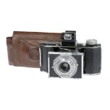 A Kodak Bantam Camera,