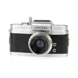 A Wray Wrayflex Ia Camera,