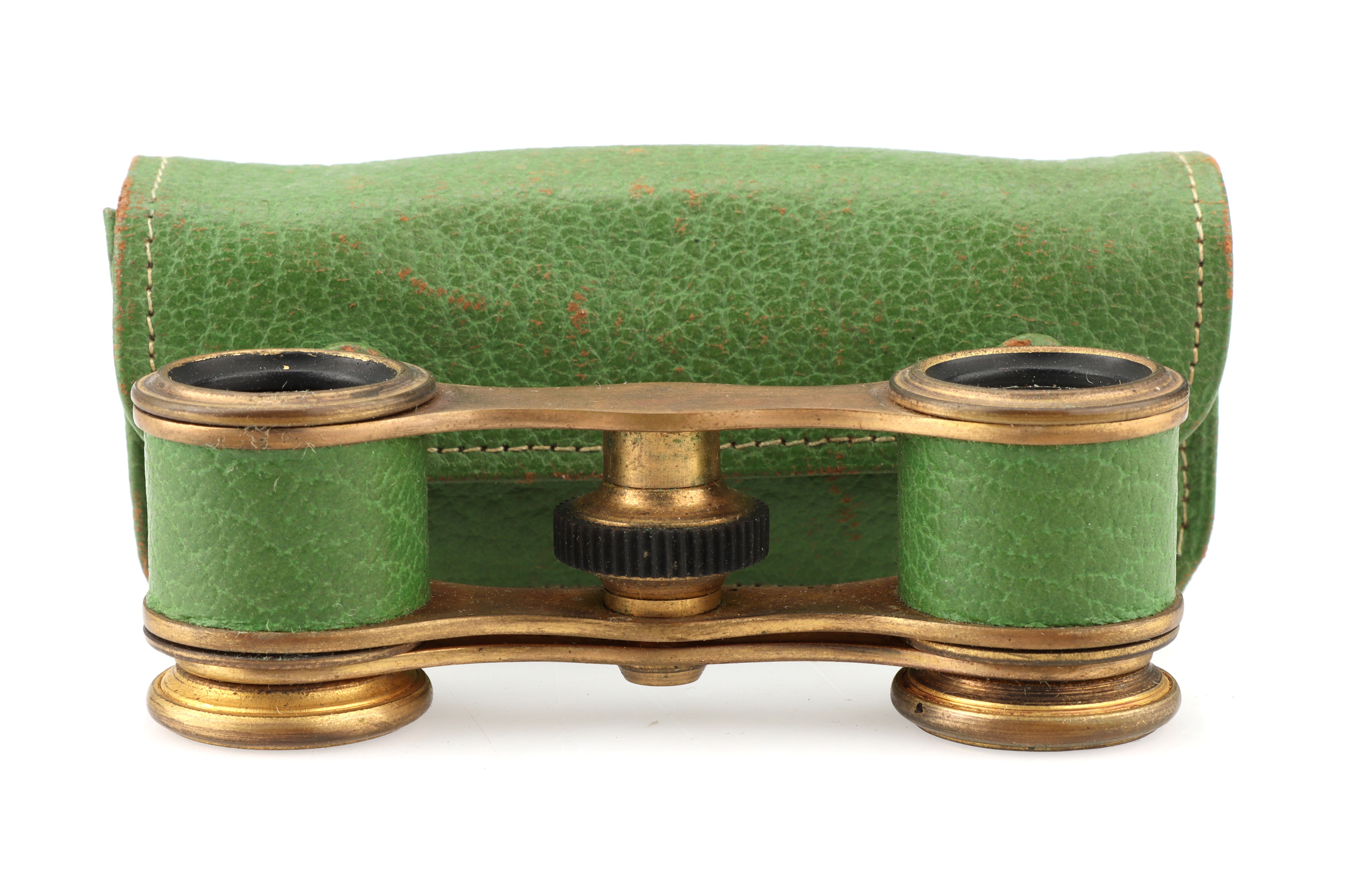 Collection of 5 Small Binoculars, - Image 6 of 6