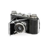 A Welta Welit 35mm Viewfinder Camera,