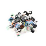 A Large & Diverse Range of Pentax Camera Accessories,