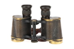 Zeiss Marineglass Binoculars