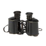 A Pair of Ross Binoculars,