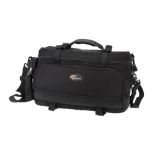 A Lowepro Magnum AW Camera Bag,