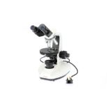 A Polarising Microscope,