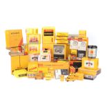 A Large Selection of Kodak Branded Items,