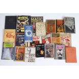 A Collection of Magicians Books,