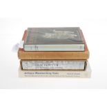 A Collection of Reference Books,