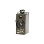 An Anso Official Boy Scout Memo Camera,
