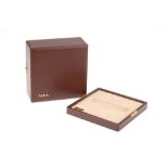 A Pignons Alpa Presentation Box,