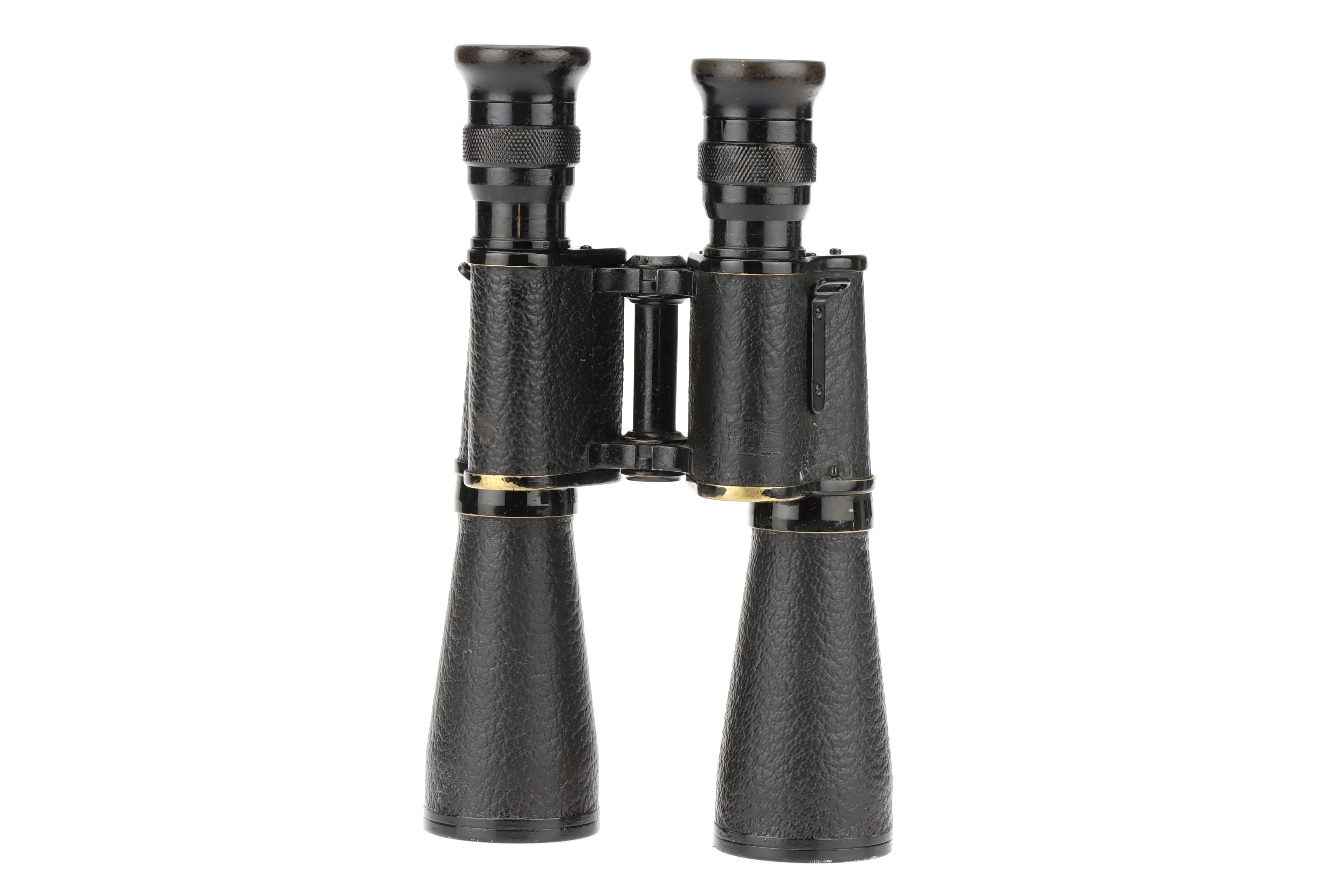 Jules Huet & Co, Binoculars,