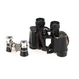 A Pair of Aquilus Binoculars,