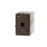 A Thornton Pickard Puck Camera,