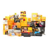 Kodak Collectors Interest,