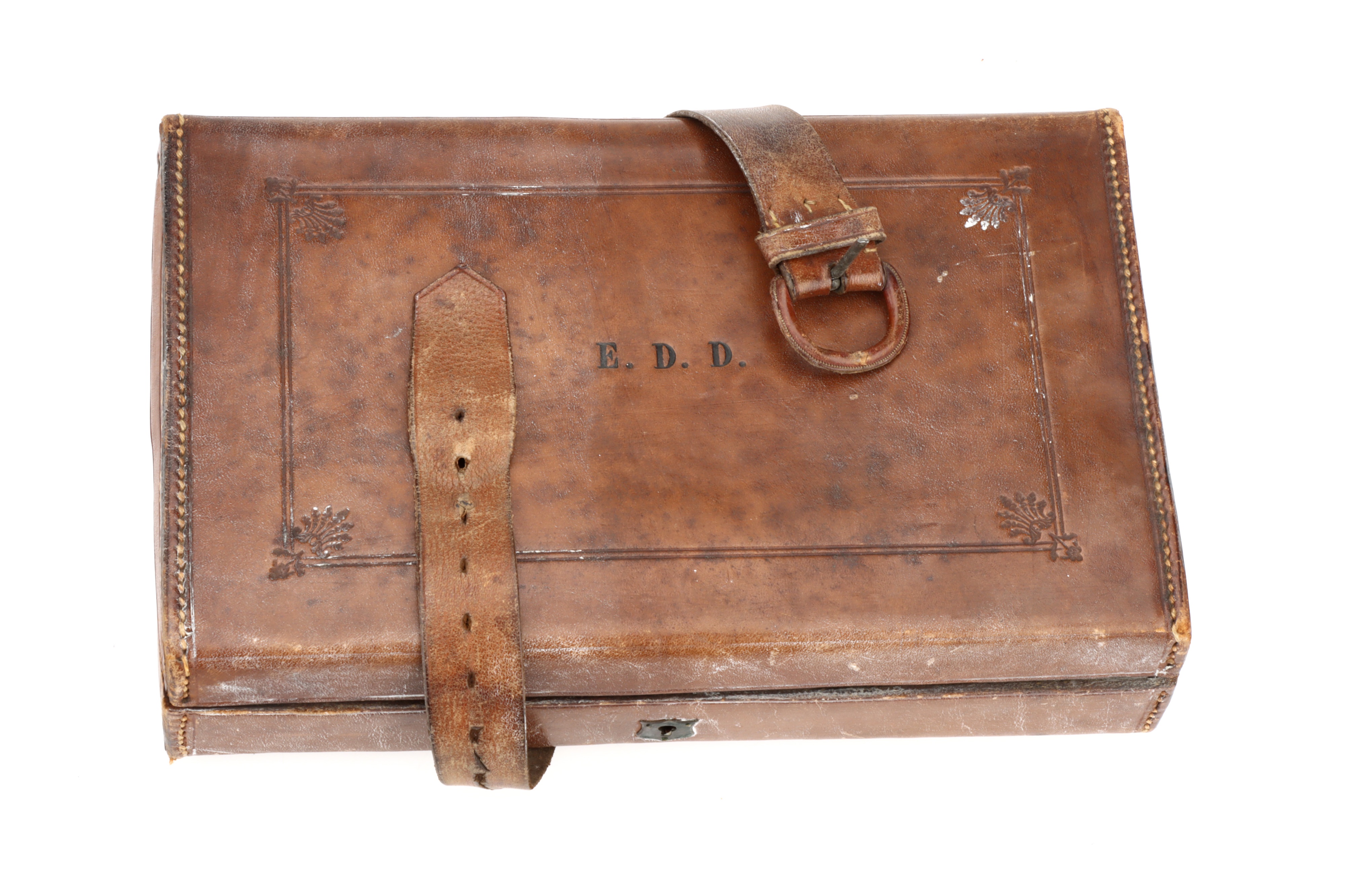 A Traveling Medicine Chest, - Image 4 of 4