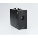 A Midg â„–1 Box Falling Plate Camera,