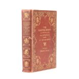 QUILLER-COUCH, A, T, The Sleeping Beauty and Other Fairy Tales From the Old French,