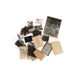 A Large Mixed Selection of Medium Format Negatives,