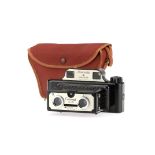 A Coronet 3-D Viewfinder Camera,