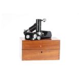 Microscope - Beck Microscope Camera,