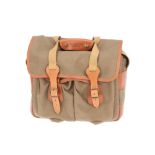 A Billingham Camera Shoulder Bag,