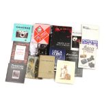 A Good Selection of Camera Collecting Books,